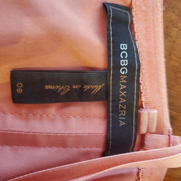 BCBG dress - Picture 2 of 4